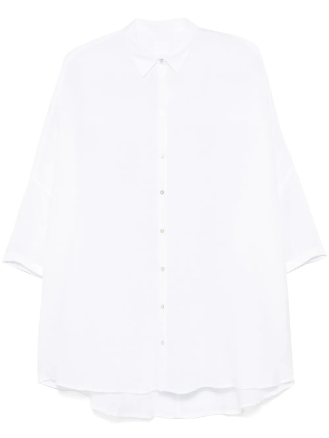 Рубашка из 120% льна Lino 120% Lino, белый
Рубашка из 120% льна Lino 120% Lino, белый