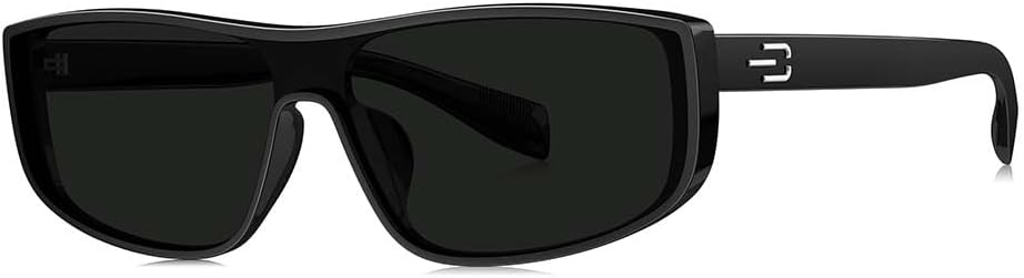 Легкие металлические классические солнцезащитные очки-авиаторы BOLON с поляризованными линзами для мужчин и женщин, диаметр линз 59 мм, эксклюзивный бренд очков EssilorLuxottica, Gloss Black/Grey Non-polarized Bx5002
Легкие металлические классические солнцезащитные очки-авиаторы BOLON с поляризованными линзами для мужчин и женщин, диаметр линз 59 мм, эксклюзивный бренд очков EssilorLuxottica, Gloss Black/Grey Non-polarized Bx5002