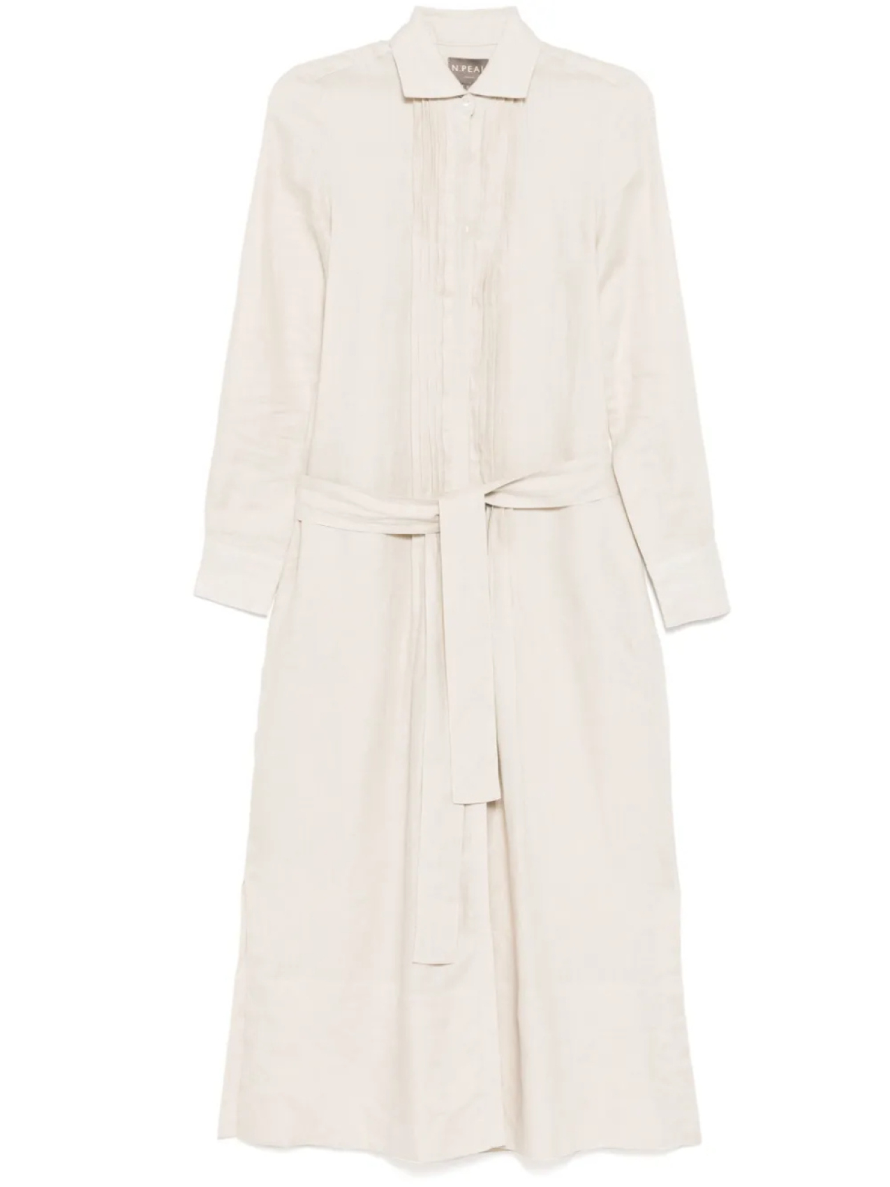 Платье Modica N.Peal, нейтральный
Платье Modica N.Peal, нейтральный