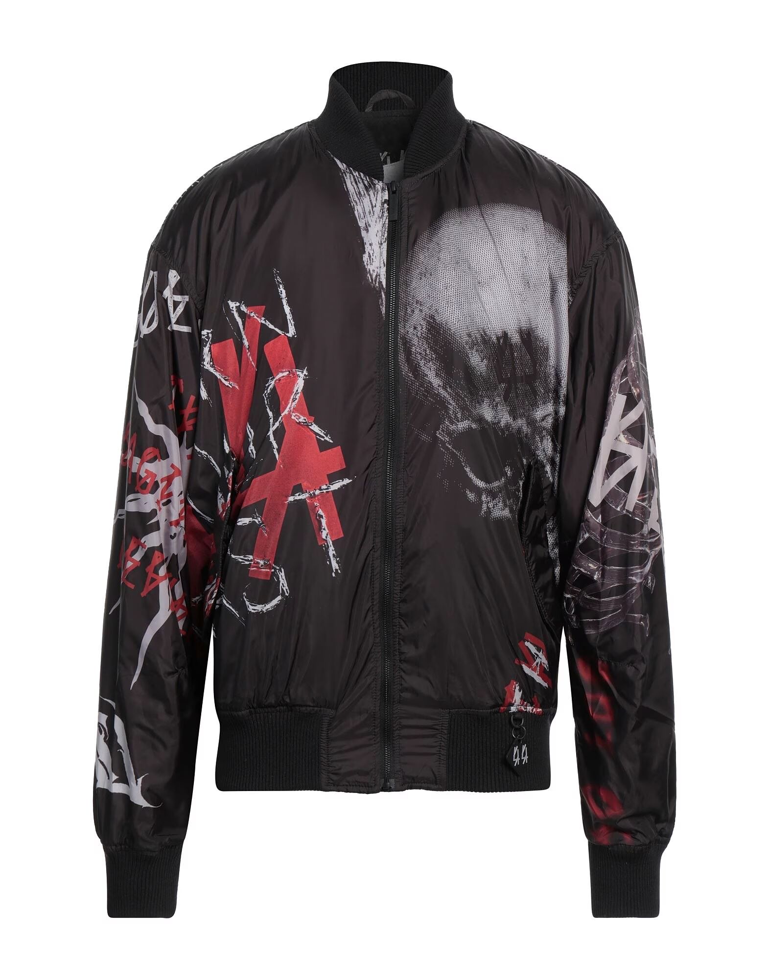 Куртка 44 Label Group, черный
Куртка 44 Label Group, черный