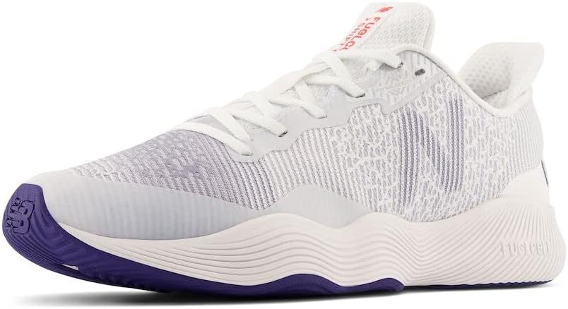 Мужские кроссовки New Balance FuelCell Shift Tr, белый/синий
Мужские кроссовки New Balance FuelCell Shift Tr, белый/синий