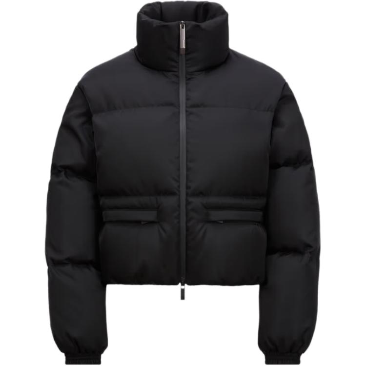 Куртка Vissec Moncler, черный
Куртка Vissec Moncler, черный