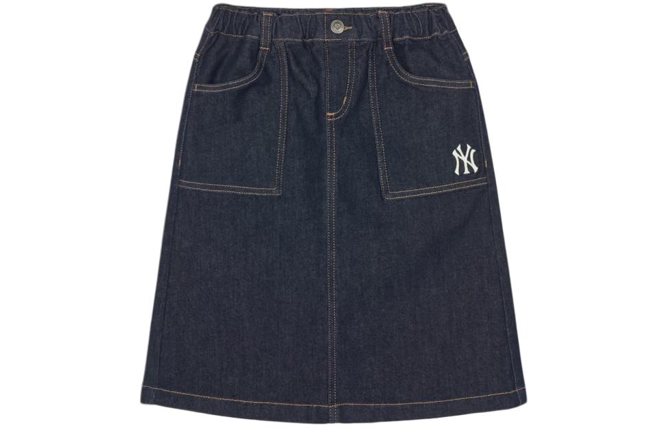MLB Юбка New York Yankees детская navy blue
MLB Юбка New York Yankees детская navy blue