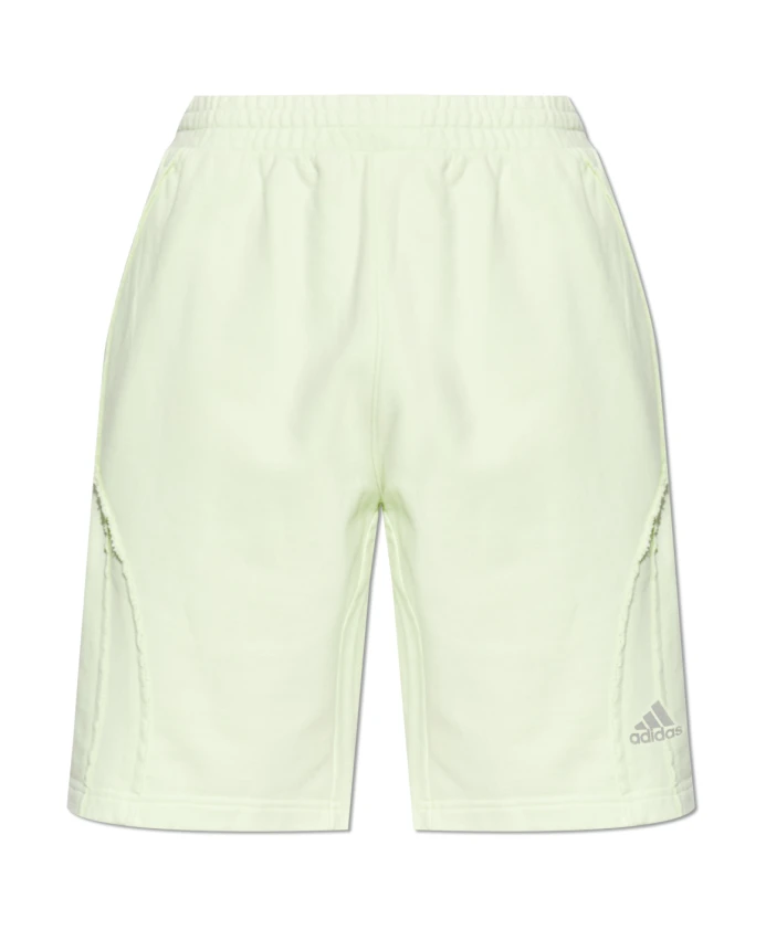 Шорты Baumwollshorts с логотипом aufgedrucktem Adidas Originals, зеленый
Шорты Baumwollshorts с логотипом aufgedrucktem Adidas Originals, зеленый