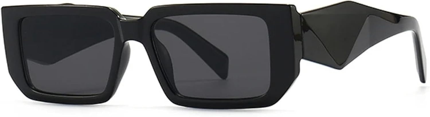 Солнцезащитные очки с защитой от УФ-излучения UV400 для женщин и мужчин | Яркие оттенки желтого и зеленого | для занятий спортом на открытом воздухе DSVIGF, Black Gray
Солнцезащитные очки с защитой от УФ-излучения UV400 для женщин и мужчин | Яркие оттенки желтого и зеленого | для занятий спортом на открытом воздухе DSVIGF, Black Gray