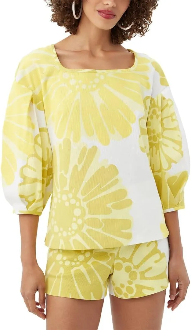 Trina Turk женский топ Coba
Trina Turk женский топ Coba