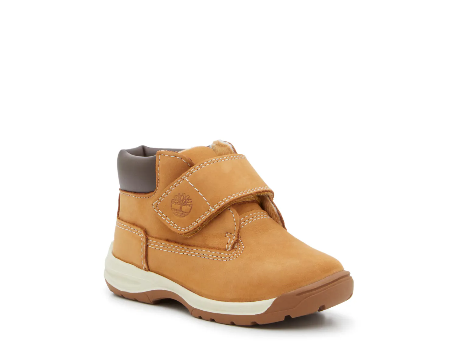 Сапоги Timber Tykes Boot Timberland, светло-коричневый
Сапоги Timber Tykes Boot Timberland, светло-коричневый
