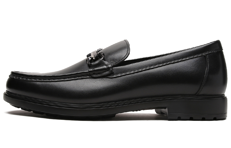 S. T.DUPONT Повседневные туфли мужские черные S.T.Dupont
S. T.DUPONT Повседневные туфли мужские черные S.T.Dupont