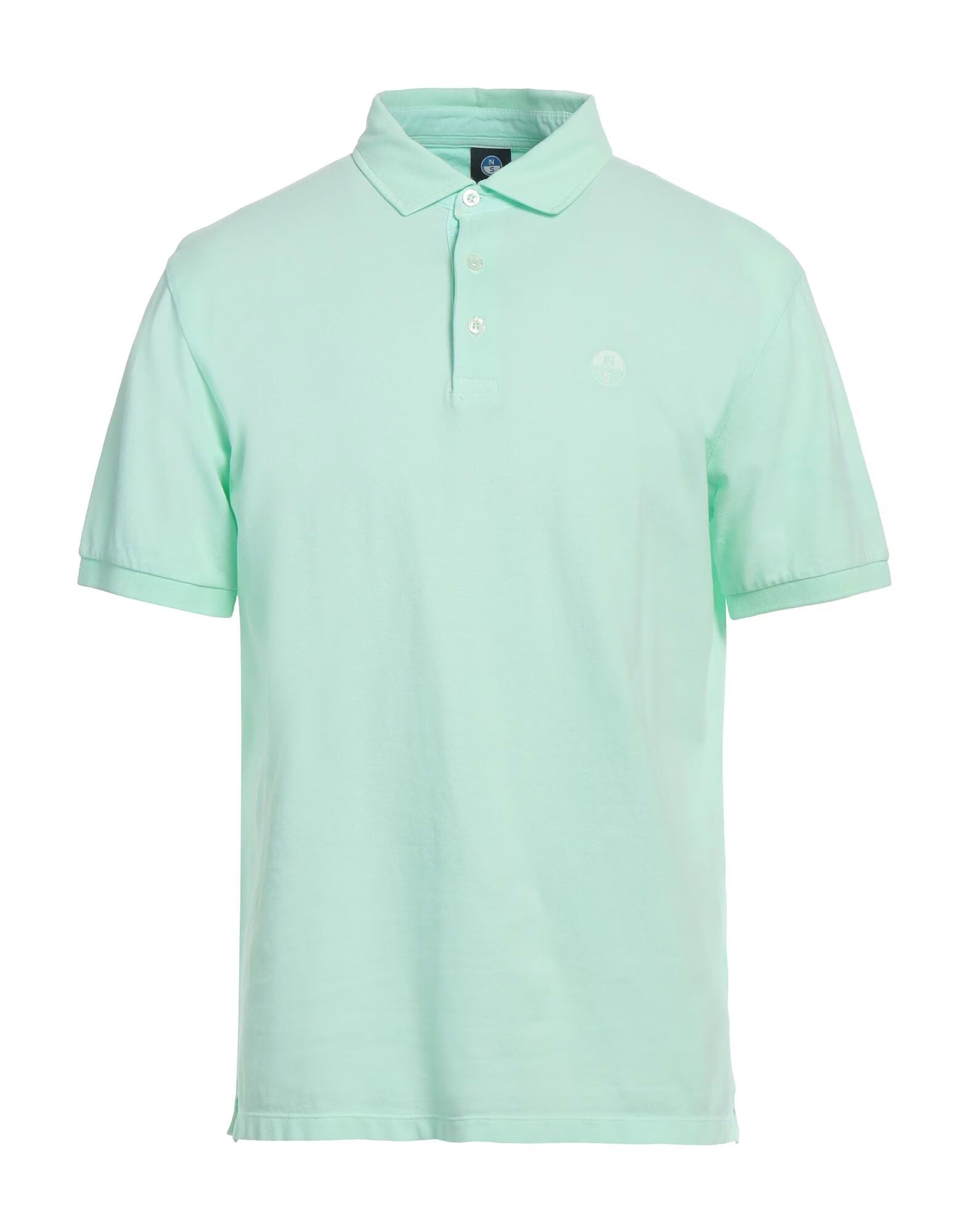 Рубашка поло North Sails, светло-зеленый
Рубашка поло North Sails, светло-зеленый