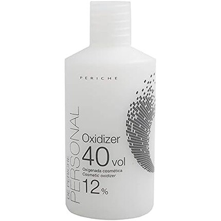 Окислитель 12% 40Объем 120Мл, Periche
Окислитель 12% 40Объем 120Мл, Periche