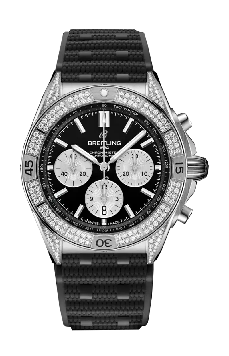 Часы мужские Breitling
Часы мужские Breitling