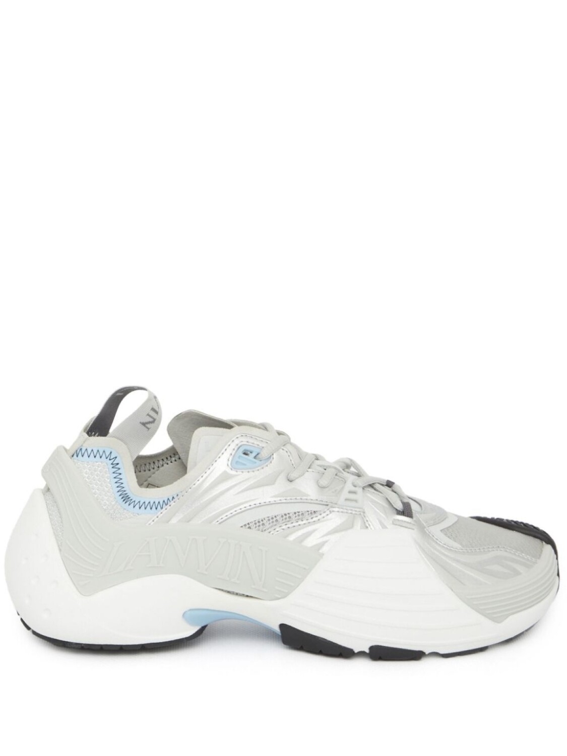 Lanvin кроссовки Lanvin Flash-X, серый
Lanvin кроссовки Lanvin Flash-X, серый