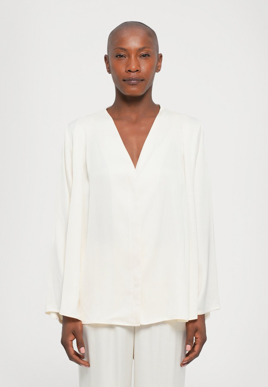 Блуза Stylein MARBY, Ivory/Off-White
Блуза Stylein MARBY, Ivory/Off-White