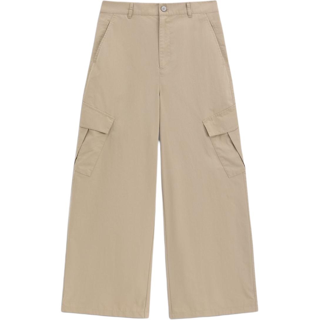 Женские карго-штаны Moderate Cargo Pants GAP, хаки
Женские карго-штаны Moderate Cargo Pants GAP, хаки