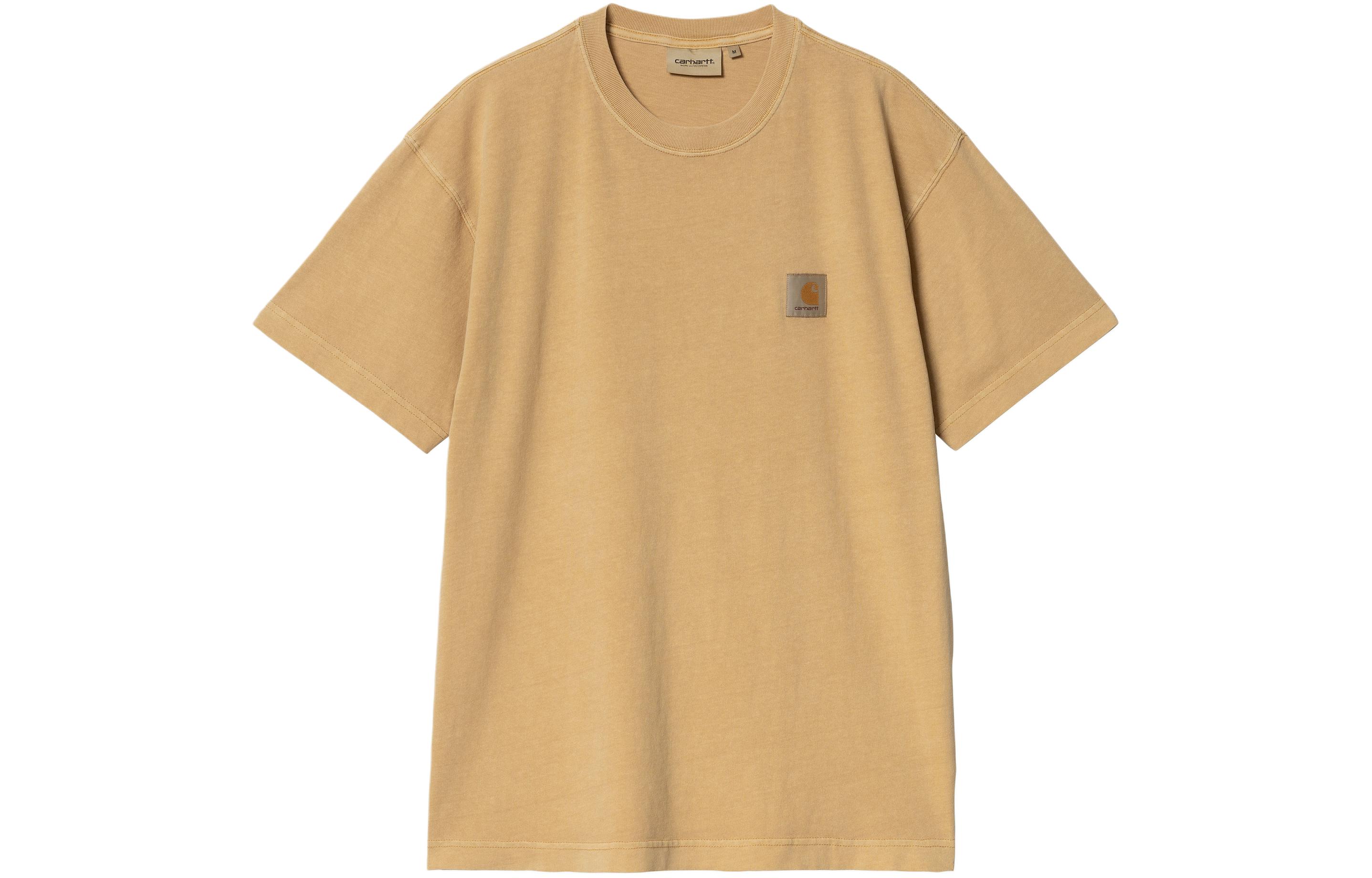 Футболка с логотипом Nelson Carhartt WIP, оранжевый
Футболка с логотипом Nelson Carhartt WIP, оранжевый