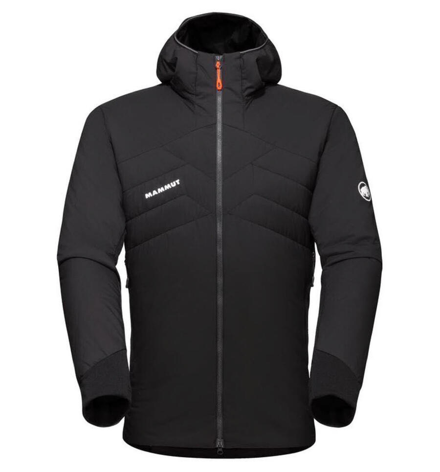 Функциональная куртка MAMMUT Rime Light IN Flex Hooded Ja
Функциональная куртка MAMMUT Rime Light IN Flex Hooded Ja
