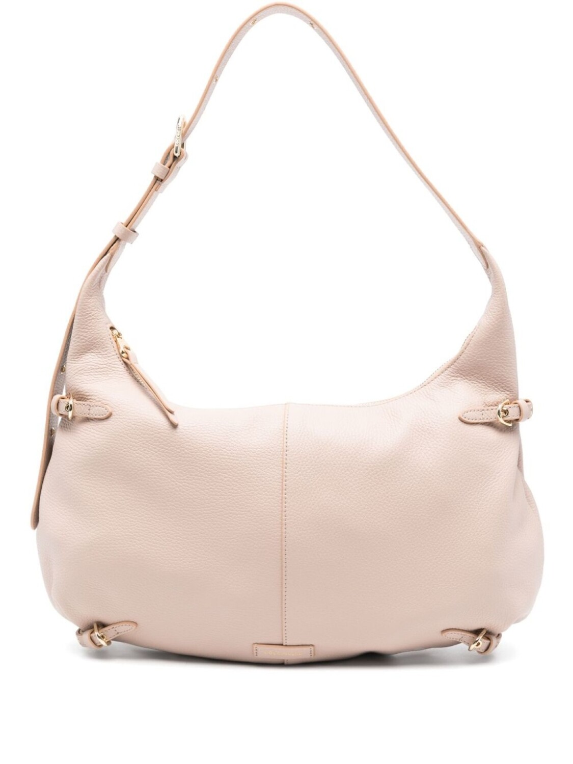 Coccinelle большая сумка на плечо Abigail, нейтральный цвет
Coccinelle большая сумка на плечо Abigail, нейтральный цвет