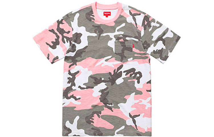 Футболка SS18 унисекс Supreme
Футболка SS18 унисекс Supreme