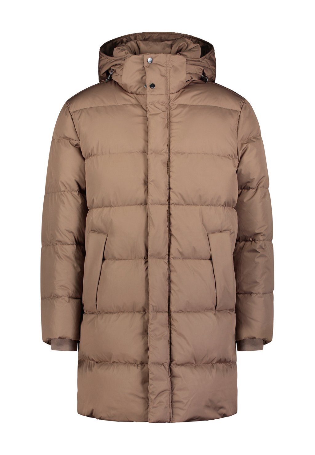 Пальто Roy Robson Down, коричневый
Пальто Roy Robson Down, коричневый