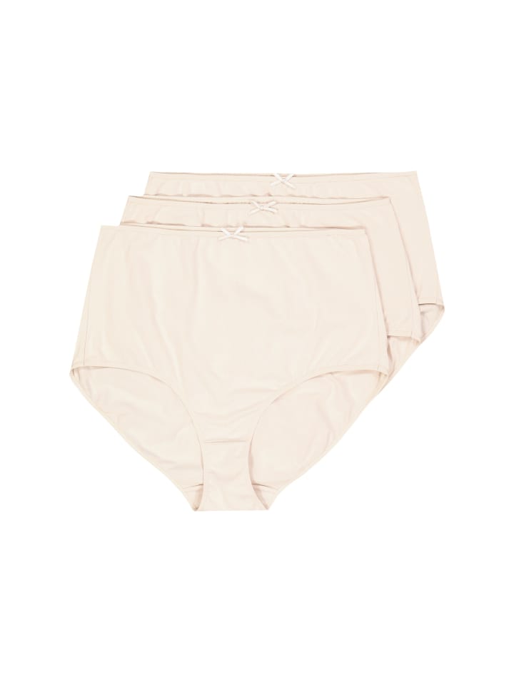 Трусы Ulla Popken, бежевый
Трусы Ulla Popken, бежевый