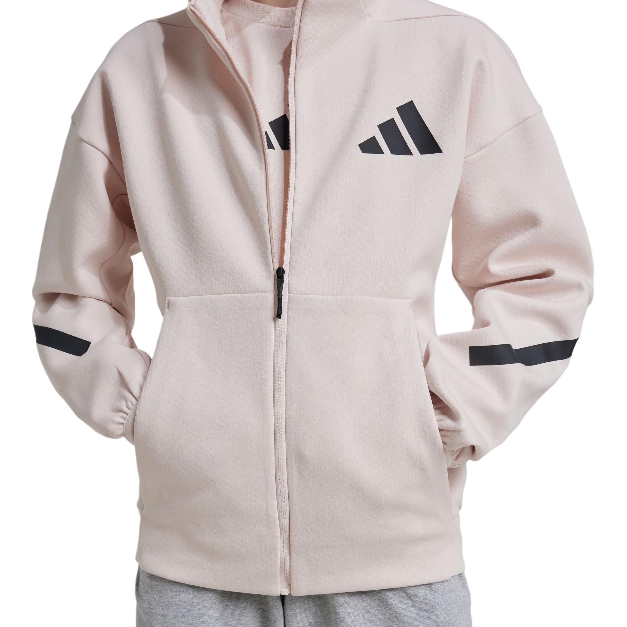 Куртки и пальто Wonder Quartz Adidas
Куртки и пальто Wonder Quartz Adidas
