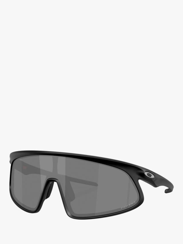OO9484D Unisex солнцезащитные очки Wrap Oakley, Matte Black
OO9484D Unisex солнцезащитные очки Wrap Oakley, Matte Black