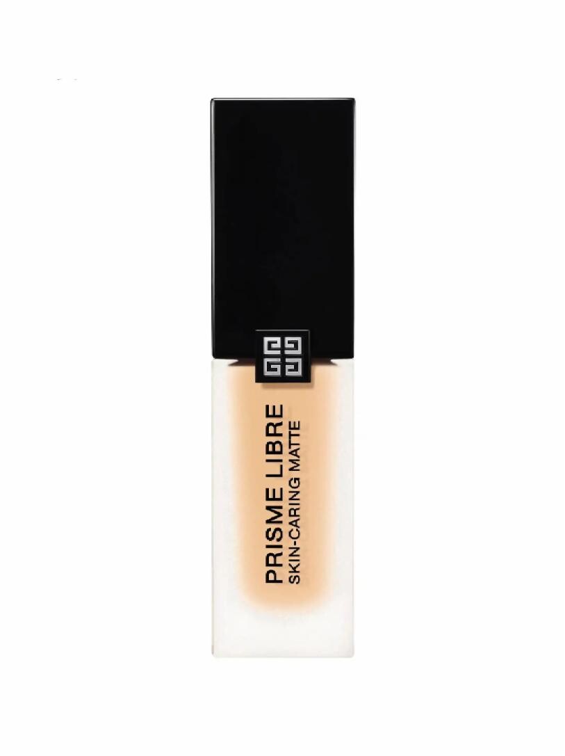 Тональный крем Prisme Libre Skin-Caring Matte Foundation, оттенок W110 Givenchy Beauty
Тональный крем Prisme Libre Skin-Caring Matte Foundation, оттенок W110 Givenchy Beauty