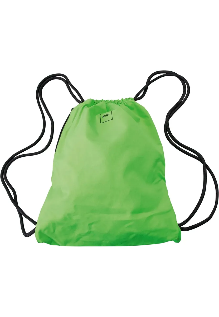 Рюкзак MSTRDS "MSTRDS Базовая спортивная сумка унисекс ", зеленый
Рюкзак MSTRDS "MSTRDS Базовая спортивная сумка унисекс ", зеленый