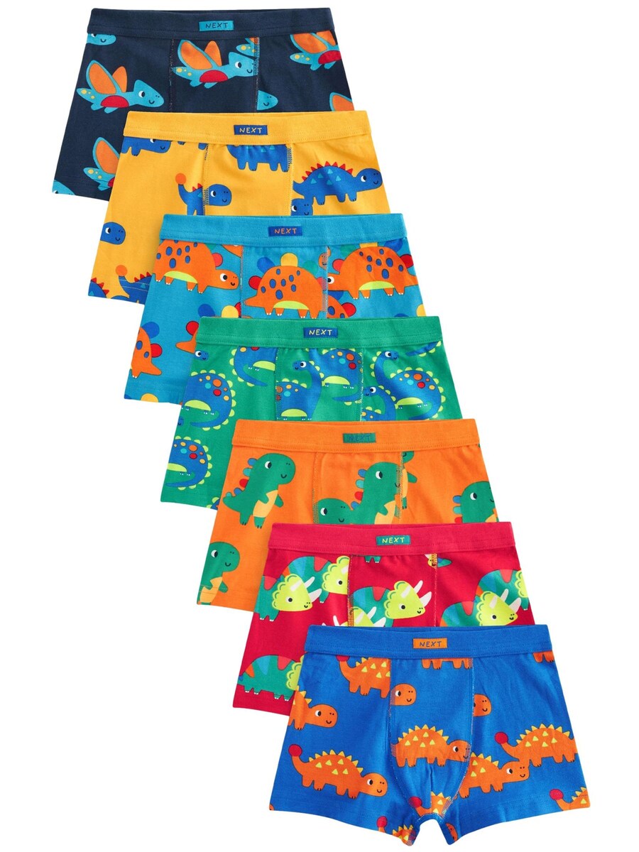 Трусы Next, разноцветный
Трусы Next, разноцветный