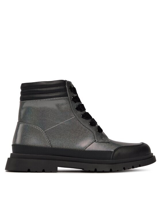 Туфли Mayoral, серебряный
Туфли Mayoral, серебряный