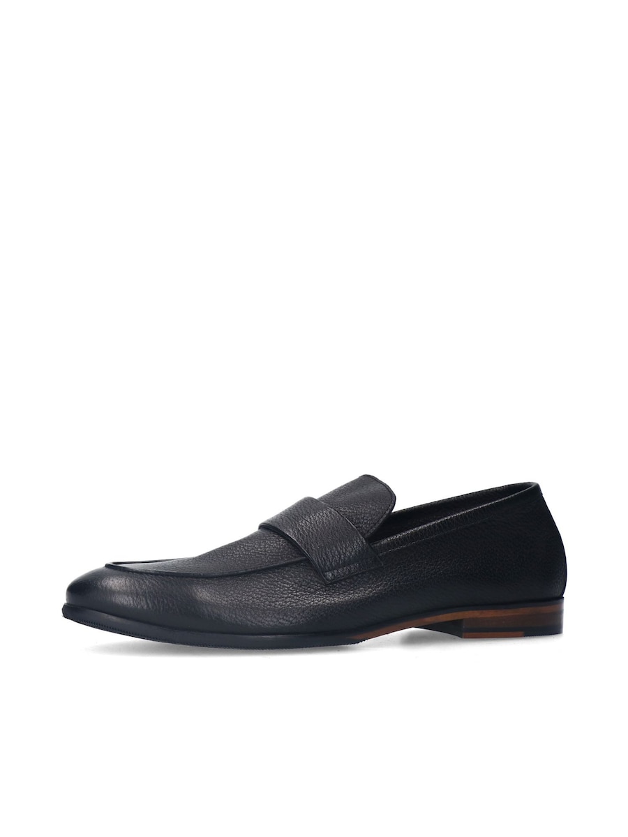 Классические ботинки MANFIELD, черный
Классические ботинки MANFIELD, черный