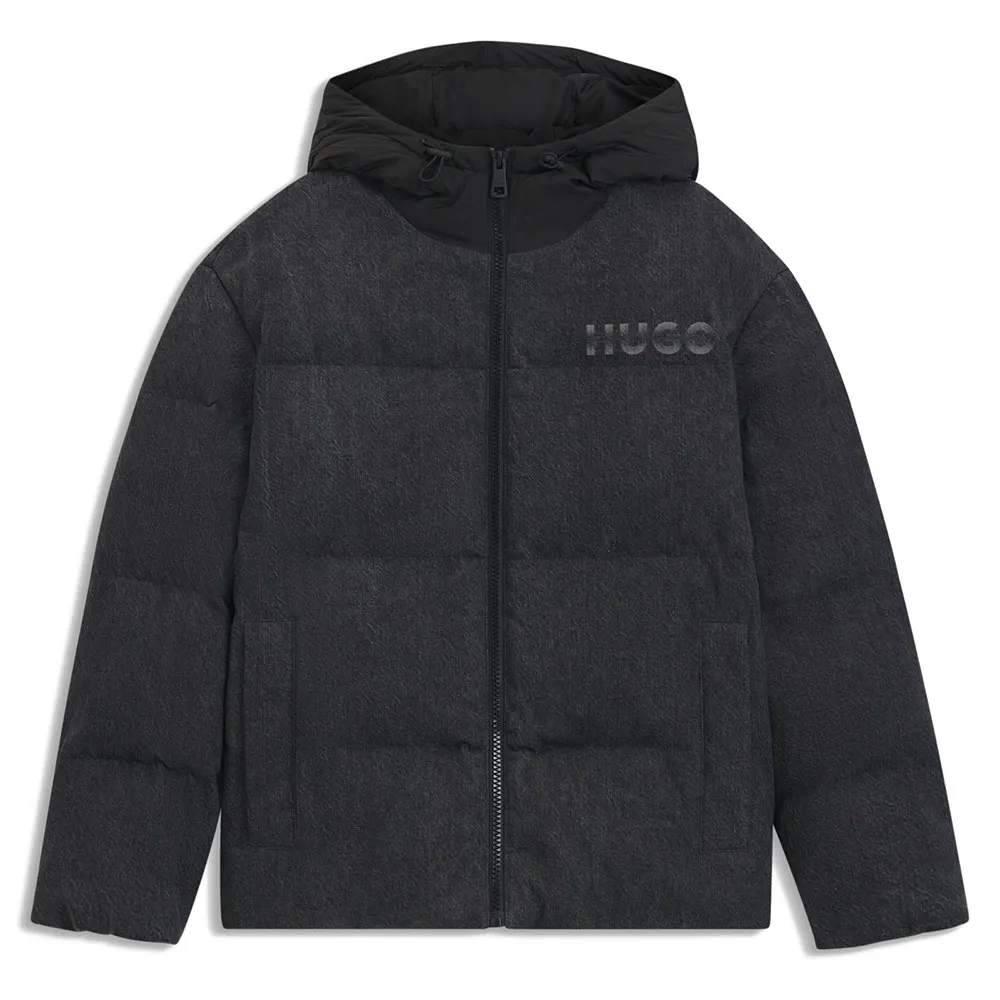 Куртка HUGO Bowan254W1 10274751 01 BLUE, черный
Куртка HUGO Bowan254W1 10274751 01 BLUE, черный