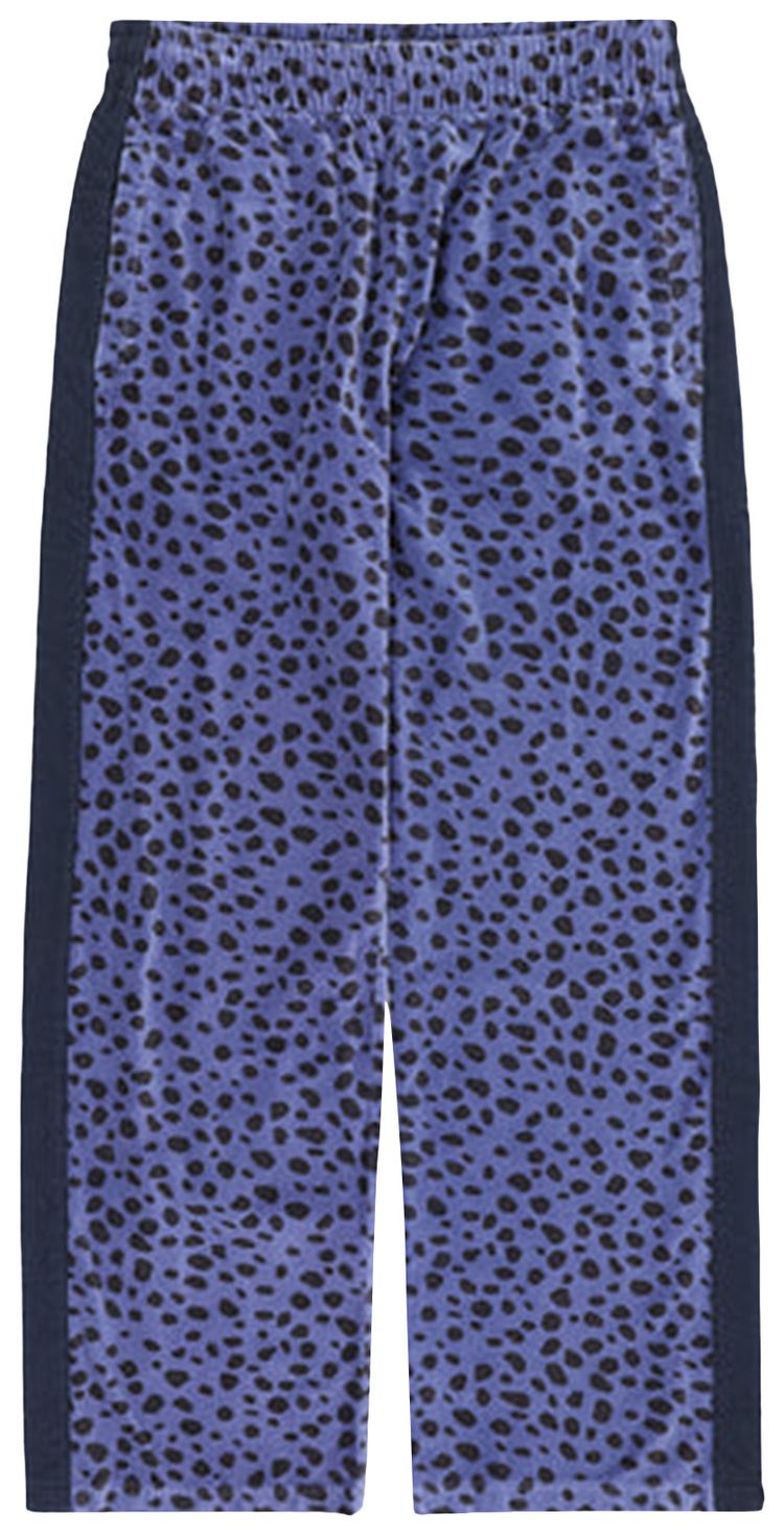 Спортивные штаны Pleasures Ozone, синий
Спортивные штаны Pleasures Ozone, синий