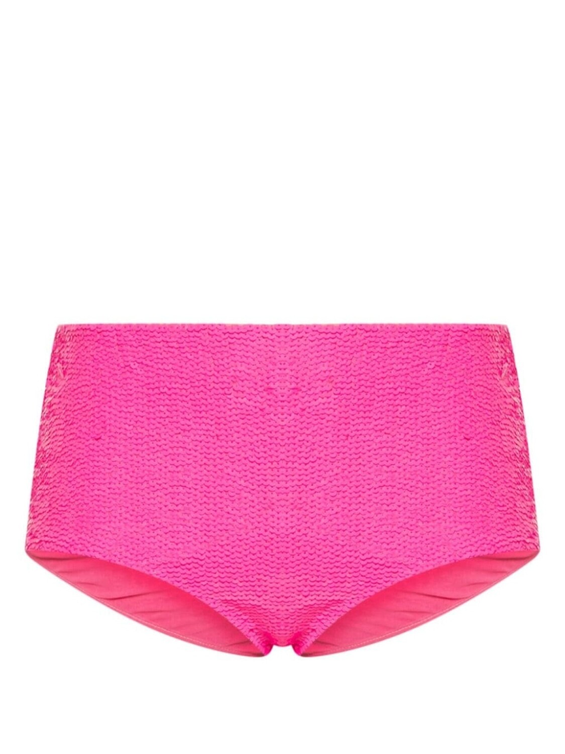 Плавки бикини с завышенной талией и пайетками PAROSH, розовый
Плавки бикини с завышенной талией и пайетками PAROSH, розовый