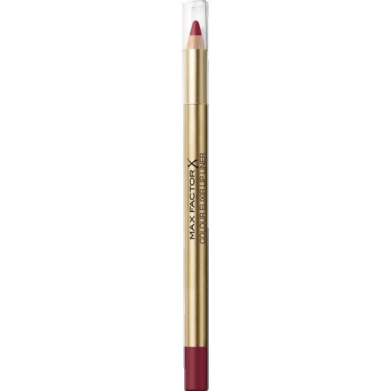 Карандаш для губ Color Elixir 75 Rich Wine Max Factor, 1 g
Карандаш для губ Color Elixir 75 Rich Wine Max Factor, 1 g