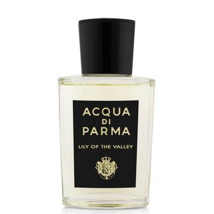 Туалетная вода унисекс Signatures of the Sun Lily of the Valley Eau de Parfum Acqua Di Parma, 180
Туалетная вода унисекс Signatures of the Sun Lily of the Valley Eau de Parfum Acqua Di Parma, 180