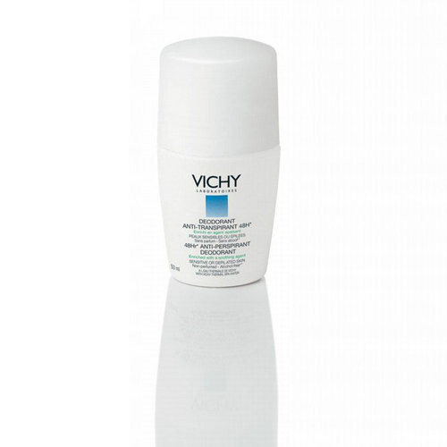 Дезодорант Vichy Laboratoires 48-часовая защита, 50 мл
Дезодорант Vichy Laboratoires 48-часовая защита, 50 мл