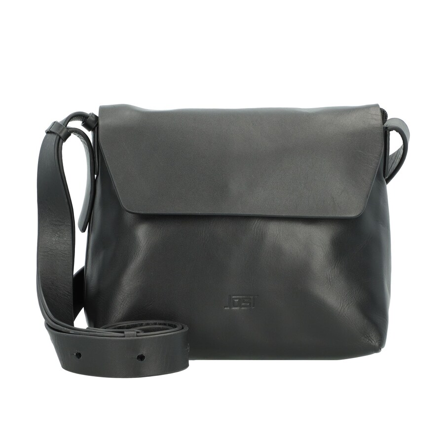 Сумка через плечо JOST Arva 4302, черный
Сумка через плечо JOST Arva 4302, черный