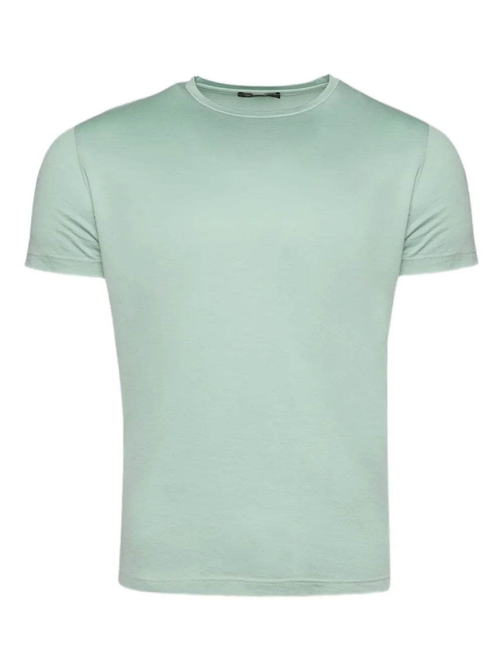 Футболка с короткими рукавами Loro Piana, зеленый
Футболка с короткими рукавами Loro Piana, зеленый