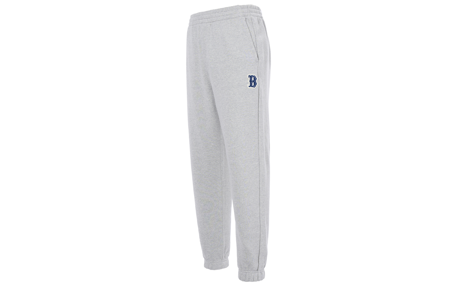 Вязаные спортивные штаны мужские серые MLB
Вязаные спортивные штаны мужские серые MLB