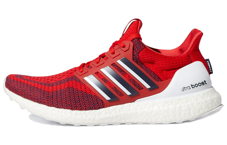 Кроссовки adidas Ultra Boost DNA Jalen Ramsey
Кроссовки adidas Ultra Boost DNA Jalen Ramsey