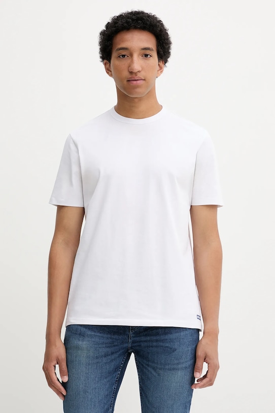 Футболка 2 шт Hugo Blue, белый
Футболка 2 шт Hugo Blue, белый