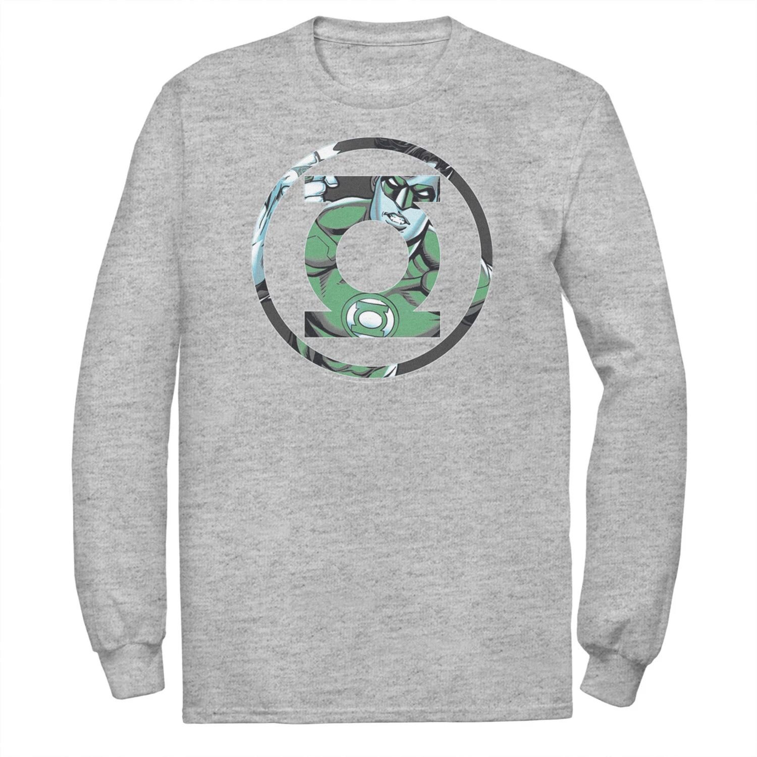 Мужская зеленая футболка с логотипом DC Comics Licensed Character, Зеленый, Мужская зеленая футболка с логотипом DC Comics Licensed Character
Мужская зеленая футболка с логотипом DC Comics Licensed Character, Зеленый, Мужская зеленая футболка с логотипом DC Comics Licensed Character