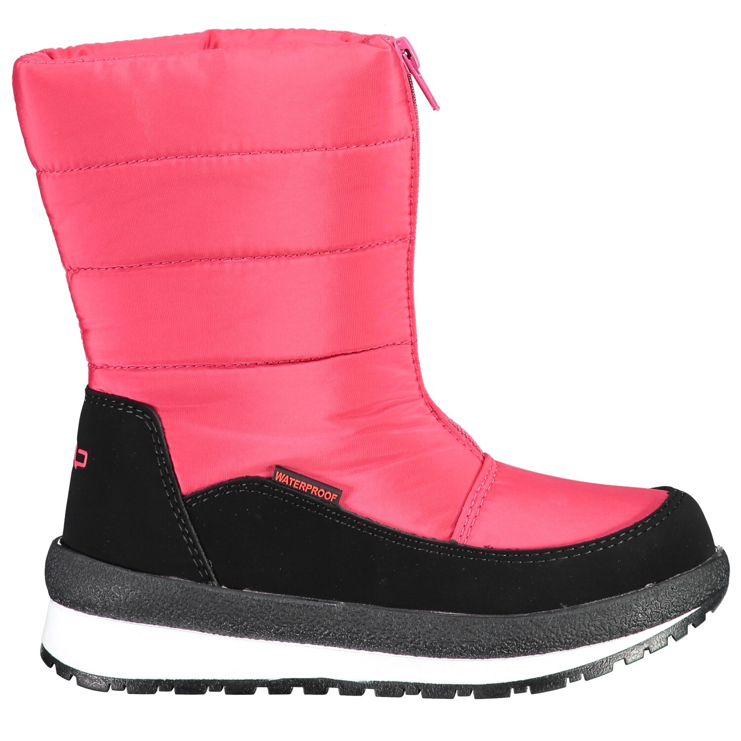 Зимние ботинки Cmp Kid's Rae Snow Boots Waterproof, цвет Begonia
Зимние ботинки Cmp Kid's Rae Snow Boots Waterproof, цвет Begonia