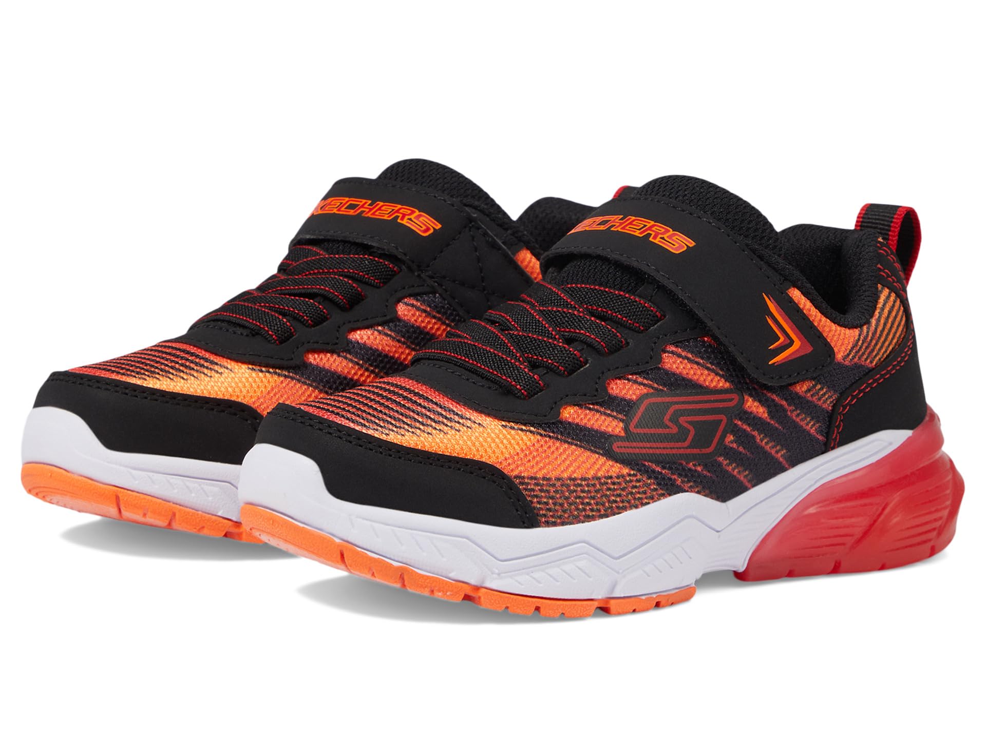 Кроссовки SKECHERS KIDS Thermoflux 2.0 403750L, Black/Red
Кроссовки SKECHERS KIDS Thermoflux 2.0 403750L, Black/Red