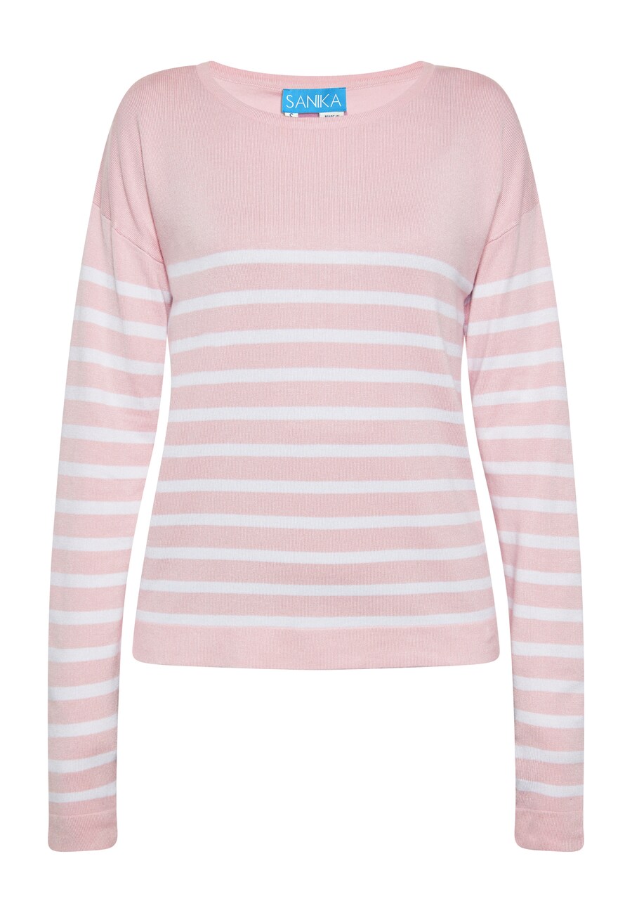 Свитер SANIKA, Rose
Свитер SANIKA, Rose