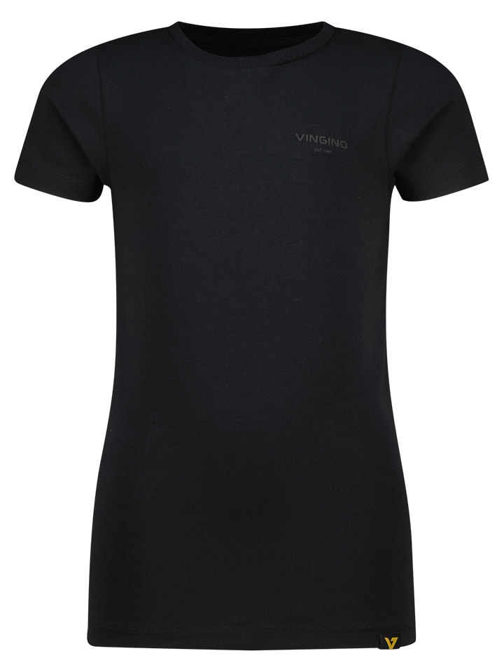 Футболка Vingino, черный
Футболка Vingino, черный