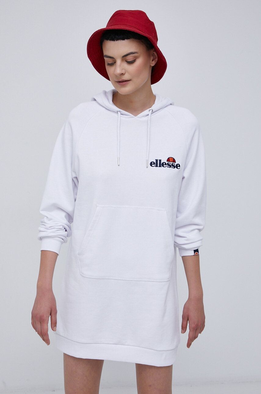 Платье Ellesse, белый 
Платье Ellesse, белый