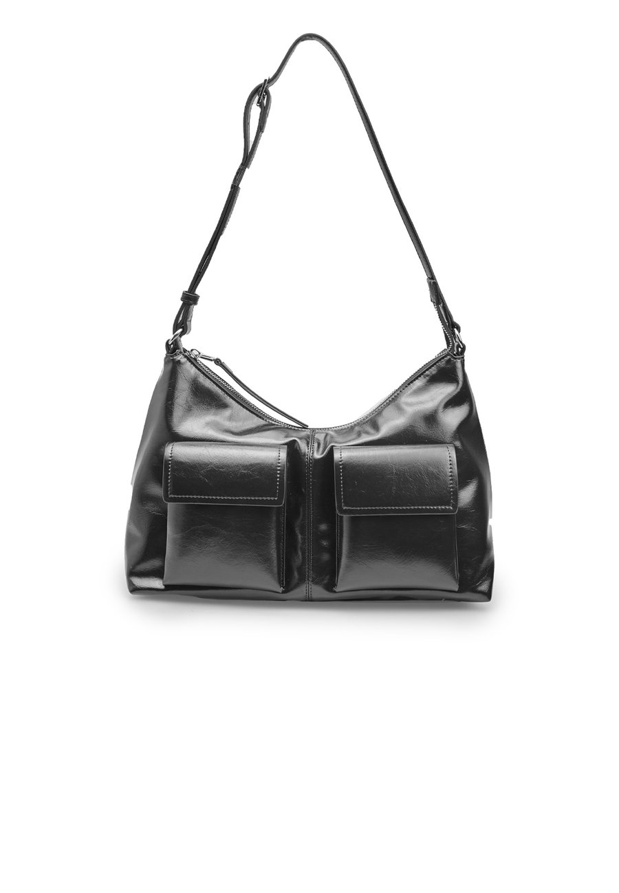 Сумка Bata Handbag, Nero/Black
Сумка Bata Handbag, Nero/Black