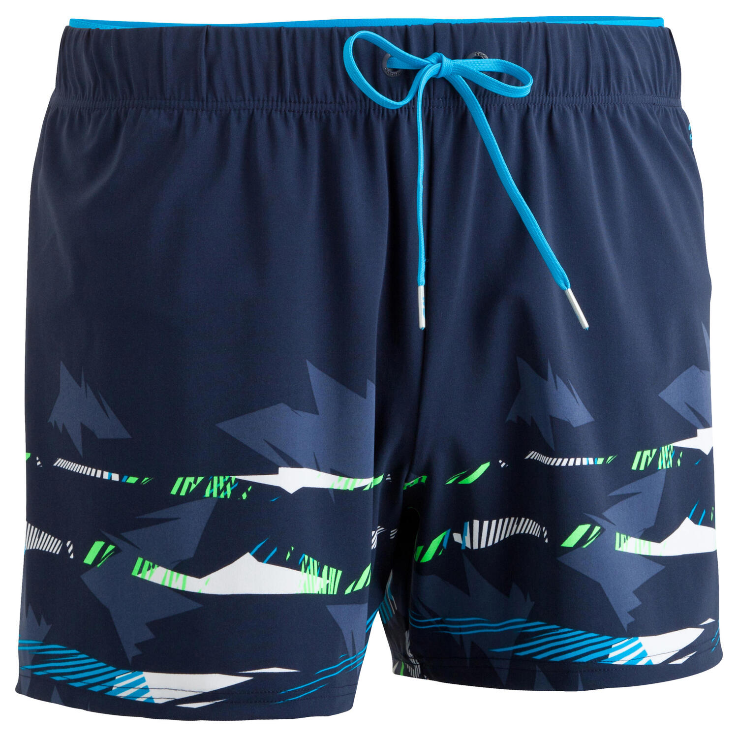 Мужские плавки Nabaiji Swimshort 100 Short Navy
Мужские плавки Nabaiji Swimshort 100 Short Navy